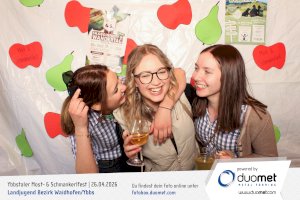 Ybbstaler Most- & Schmankerlfest